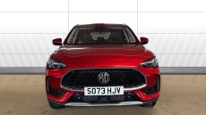 MG HS 1.5 T-GDI Trophy 5dr Petrol Hatchback